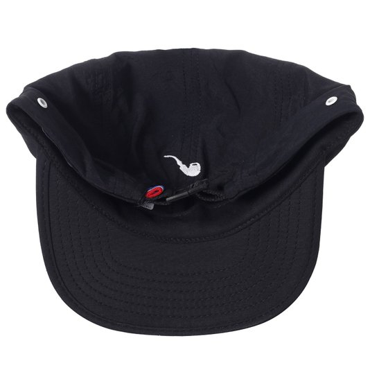 Boné Blaze Supply Flag 4 Panel Preto