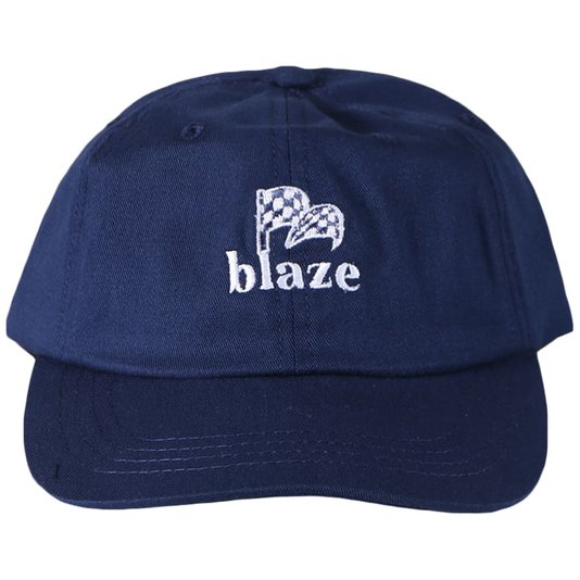 Boné Blaze Supply Spectator Sport Azul Marinho
