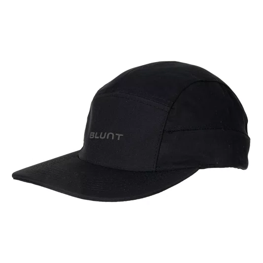 Boné Blunt Five Panel Metz Preto