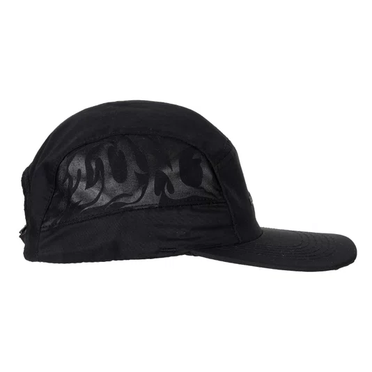Boné Blunt Five Panel Metz Preto