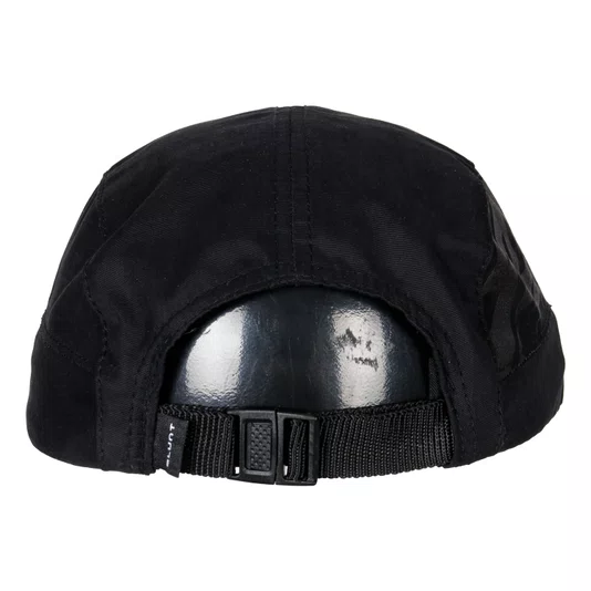 Boné Blunt Five Panel Metz Preto