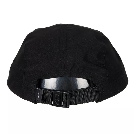 Boné Blunt Five Panel Rennes Preto