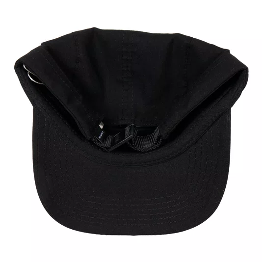 Boné Blunt Five Panel Rennes Preto
