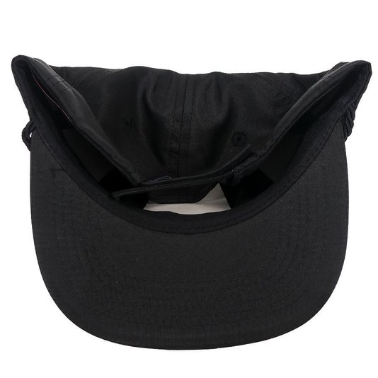 Boné Diamond Canary Flight Crew Preto