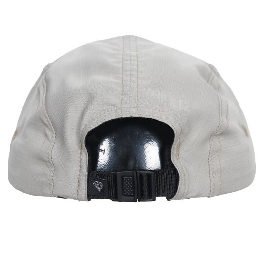 Boné Diamond Classic Camper Hat Caqui