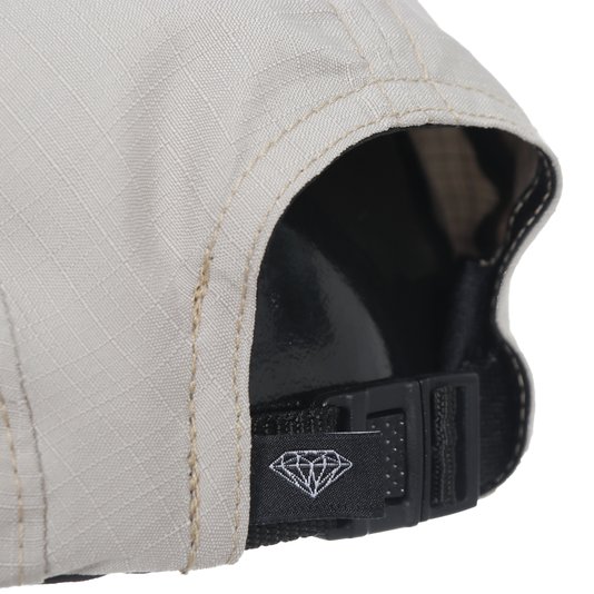 Boné Diamond Classic Camper Hat Caqui