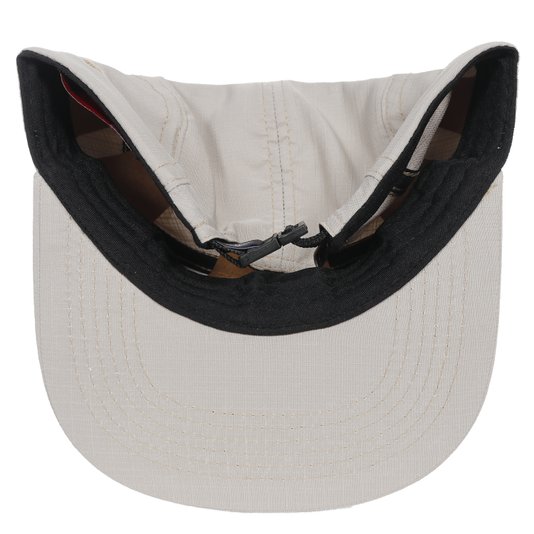 Boné Diamond Classic Camper Hat Caqui