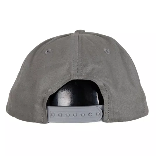 Boné Diamond Classic Cinza