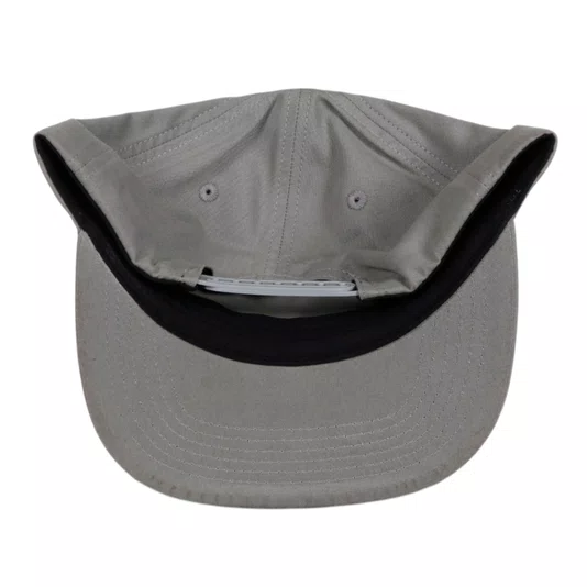 Boné Diamond Classic Cinza