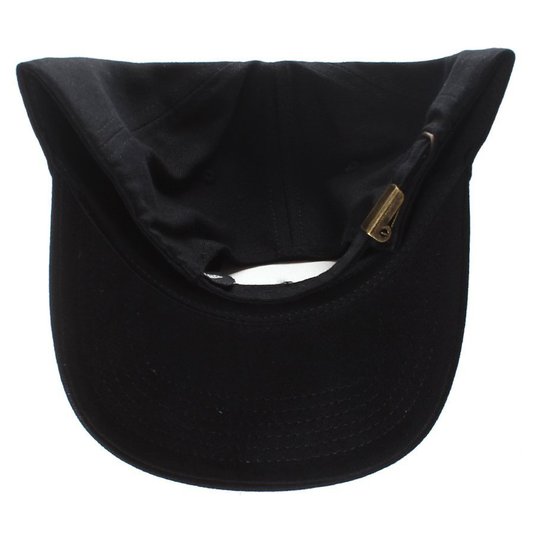 Boné Diamond Marquise Dad Hat Sports Preto