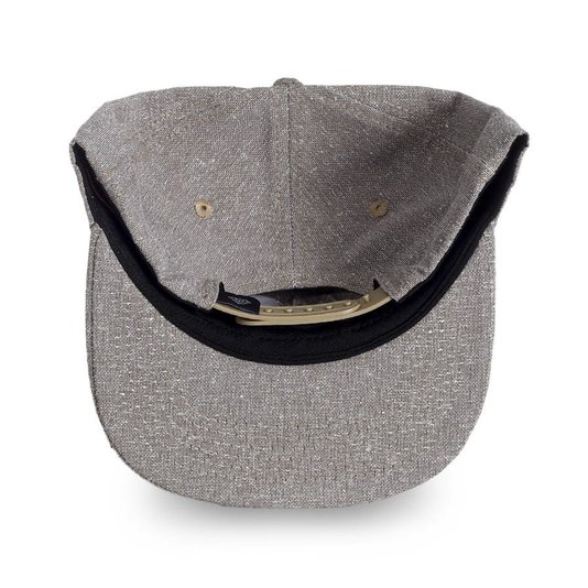 Boné Diamond Simplicity Caqui