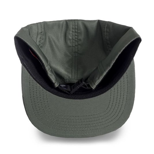 Boné Diamond Supply Camper Hat Verde