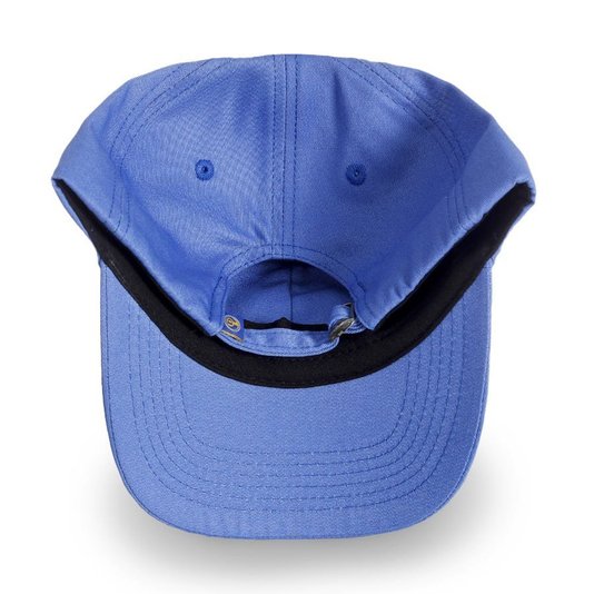 Boné Drop Dead Irmãos Do Jorel Dad Hat Azul