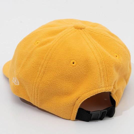 Boné High Company 19 Twenty Flee Amarelo
