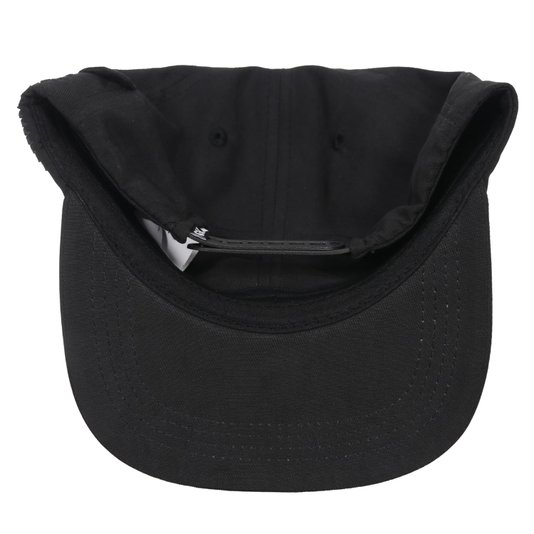 Boné High Company Daystar 6 Panel Preto