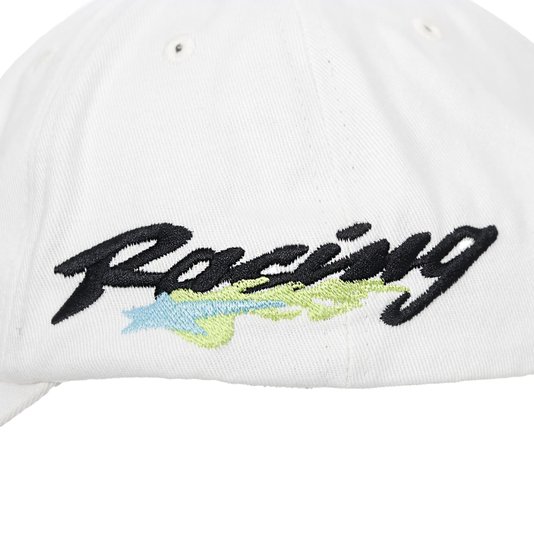 Boné High Company Polo Hat Dragon Branco