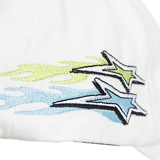 Boné High Company Polo Hat Dragon Branco