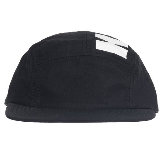 Boné Hocks Estouro 5 Panel Preto