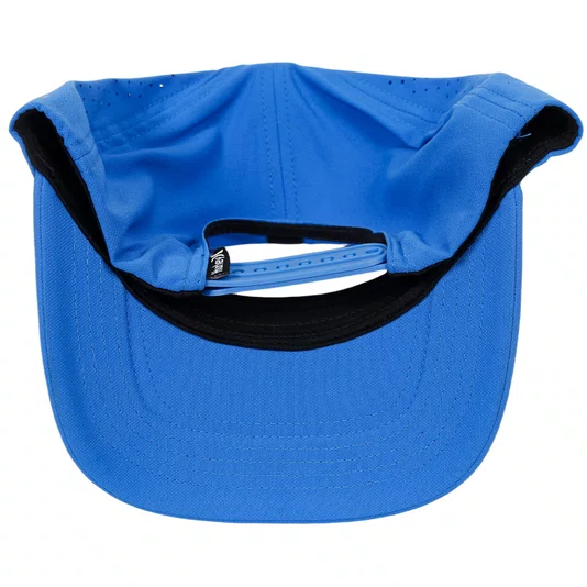 Boné Hurley Fastplate Azul