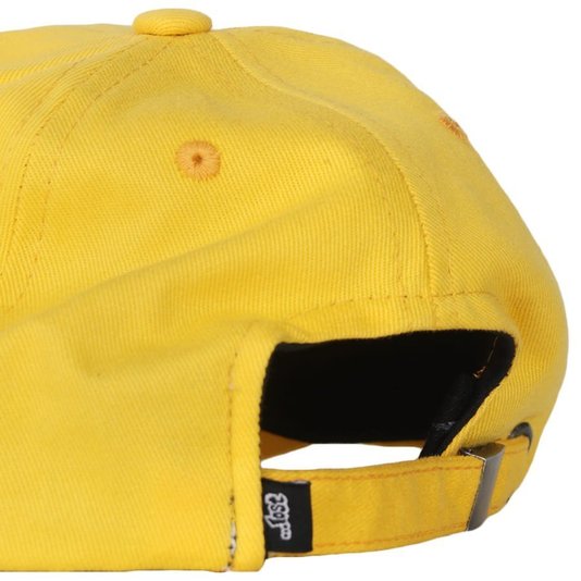 Boné Lost Dad Cap Chinese New Year Amarelo