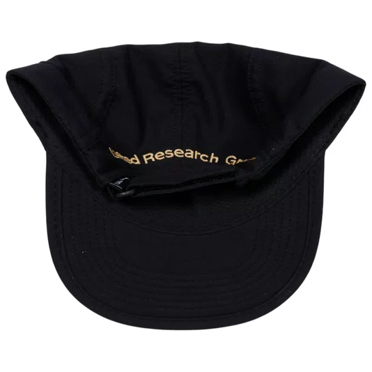 Bone Lrg 5 Panel Foldable Preto
