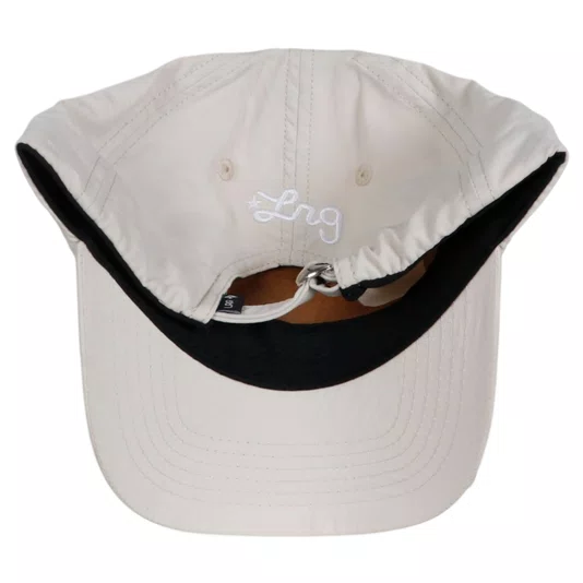 Boné Lrg Dad Hat 47 Areia