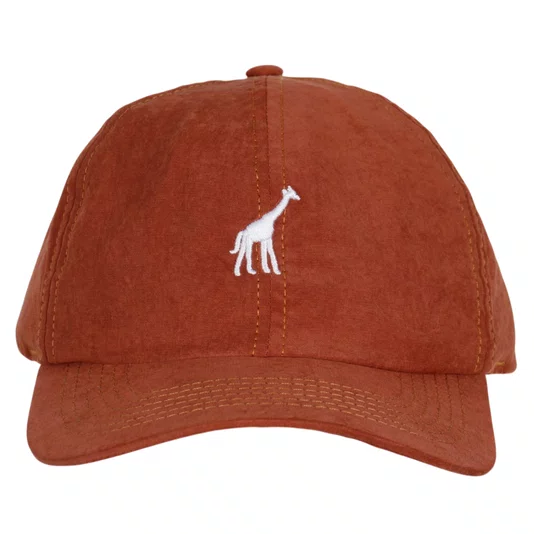 Boné Lrg Dad Hat 47 Marrom