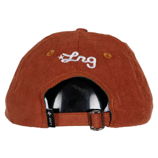 Boné Lrg Dad Hat 47 Marrom