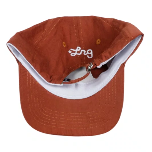 Boné Lrg Dad Hat 47 Marrom