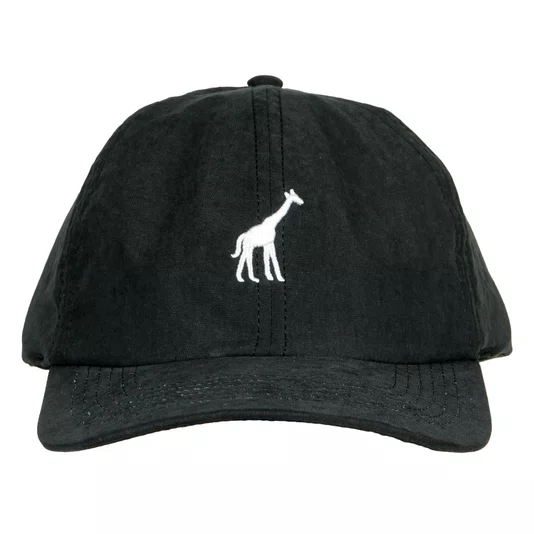 Boné Lrg Dad Hat 47 Preto