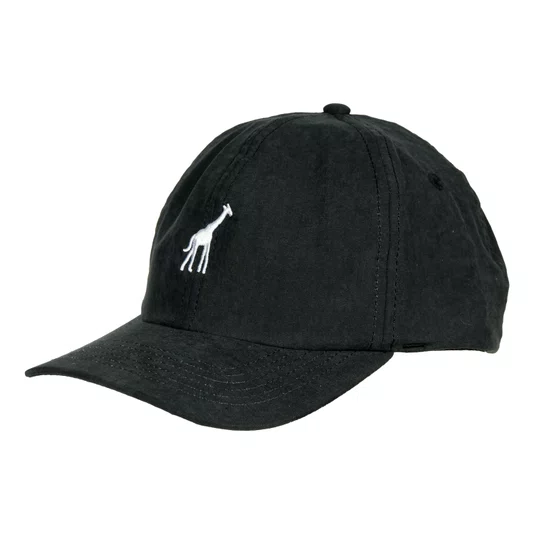 Boné Lrg Dad Hat 47 Preto