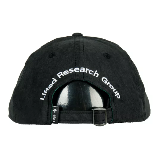 Boné Lrg Dad Hat 47 Preto