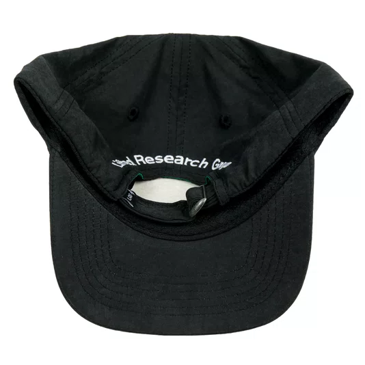 Boné Lrg Dad Hat 47 Preto