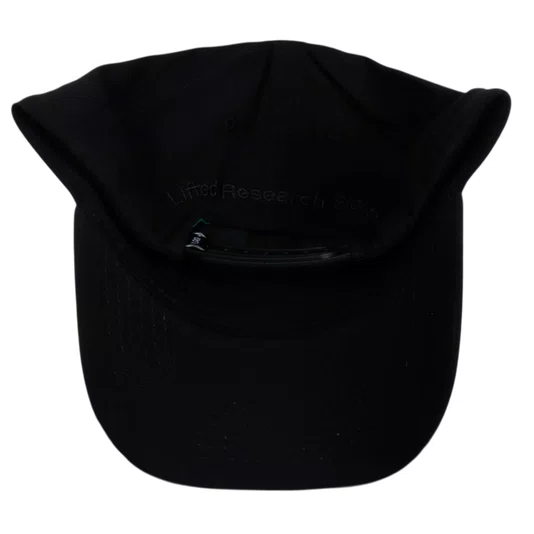 Boné Lrg Snapback Lrg Arrow Preto