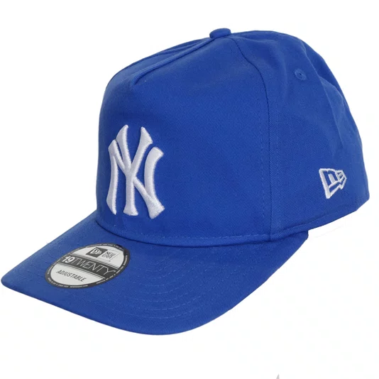 Boné New Era 1920 New York Yankees Azul