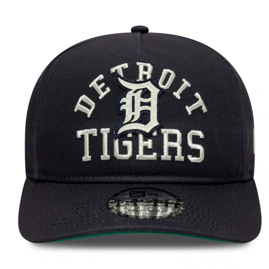 Boné New Era 19twenty Detroit Tigers Mlb Azul Marinho