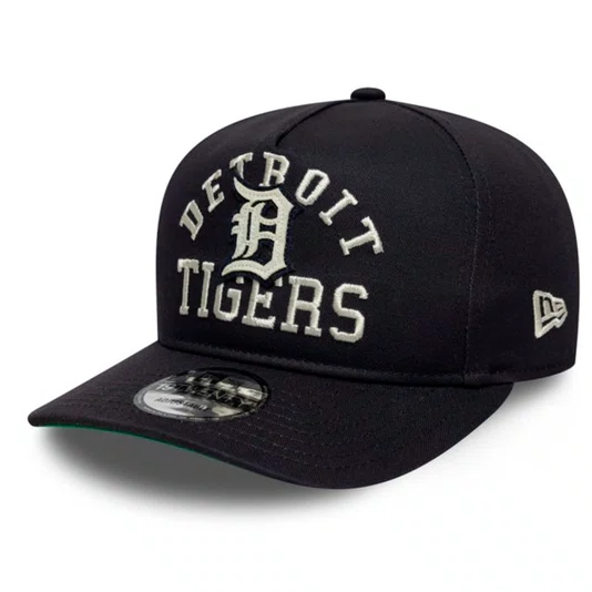 Boné New Era 19twenty Detroit Tigers Mlb Azul Marinho