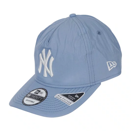 Boné New Era 19twenty New York Yankees Mlb Azul