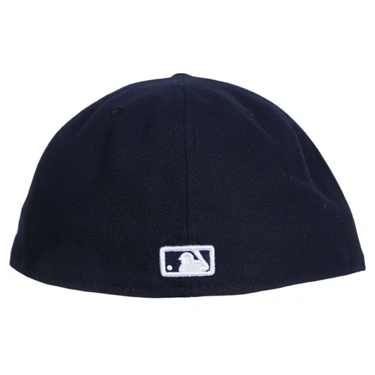 Boné New Era 59Fifty Detroit Tigers Mlb Azul Marinho