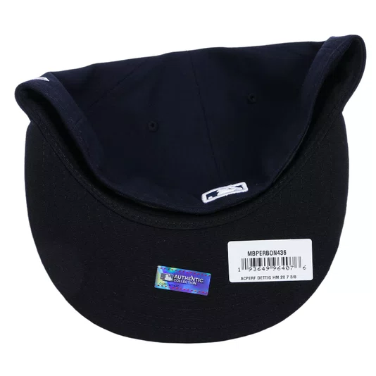 Boné New Era 59Fifty Detroit Tigers Mlb Azul Marinho