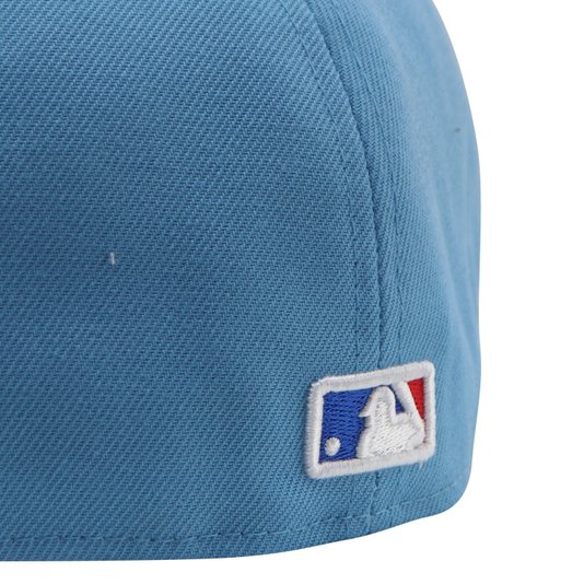 Boné New Era 59fifty Mlb New York Yankees  Azul