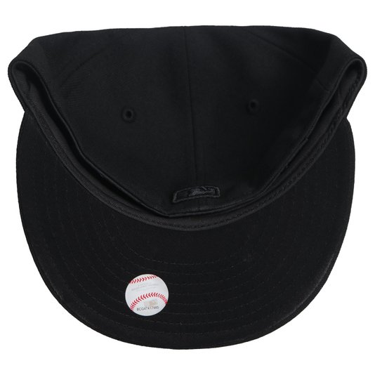 Boné New Era 59fifty Mlb New York Yankees Preto