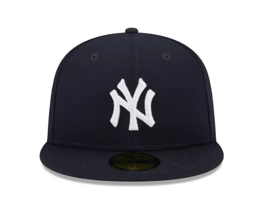 Boné New Era 59fifty New York Yankees Cinza