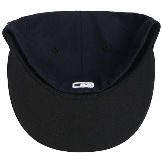 Boné New Era 59fifty New York Yankees Mlb Azul Marinho