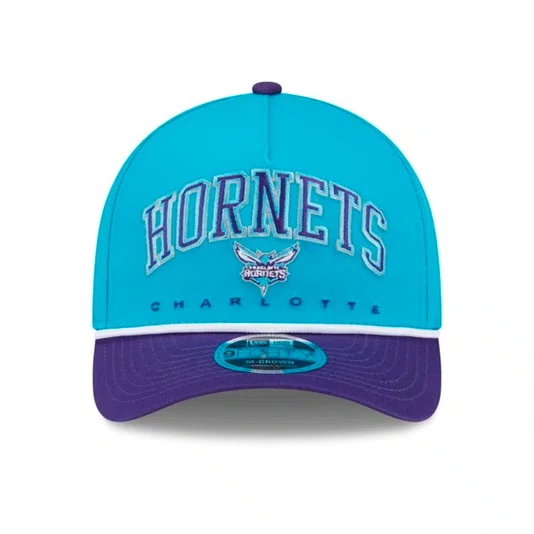 Boné New Era 940mc Af Arch 25187 Chahor Otcstm Azul