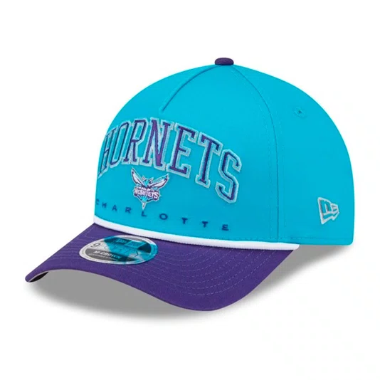 Boné New Era 940mc Af Arch 25187 Chahor Otcstm Azul