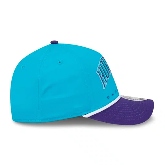 Boné New Era 940mc Af Arch 25187 Chahor Otcstm Azul