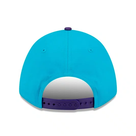 Boné New Era 940mc Af Arch 25187 Chahor Otcstm Azul