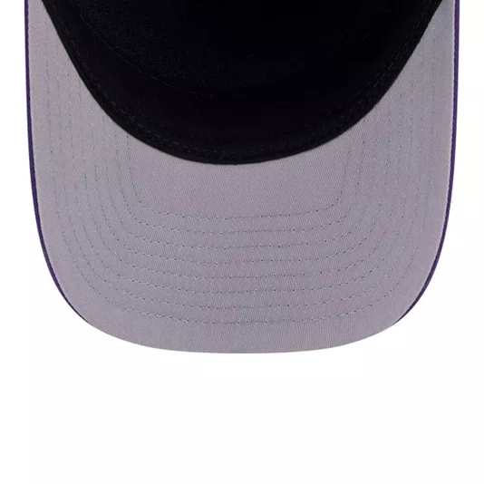 Boné New Era 940mc Af Arch 25187 Chahor Otcstm Azul
