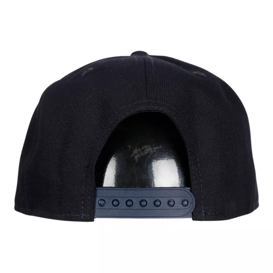 Boné New Era 950 New York Yankees Mlb Visor Azul Marinho